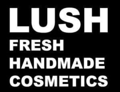 Lush – Pamper Night – Fundraising for Wiltshire Treehouse