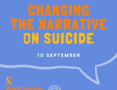 Supporting children and young people affected by suicide – Webinar