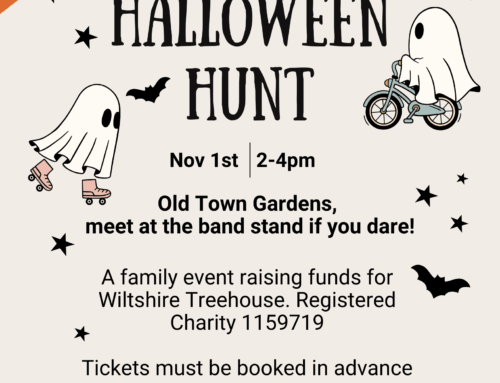 Halloween Hunt