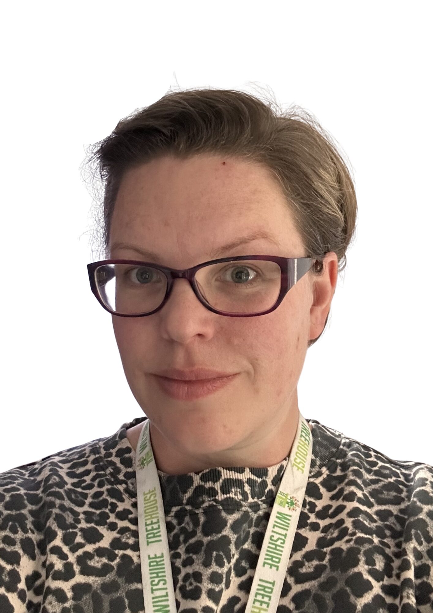 Sarah Headshot