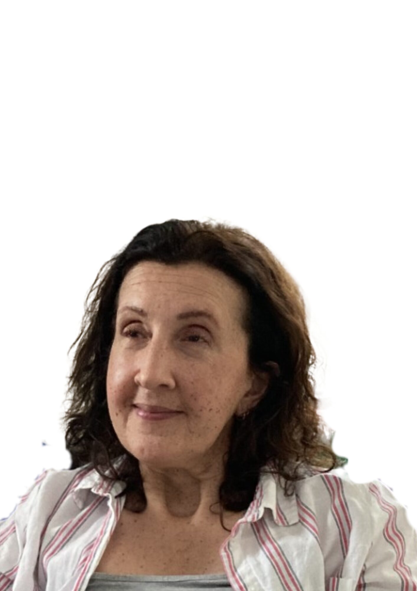 Faye Auty Headshot