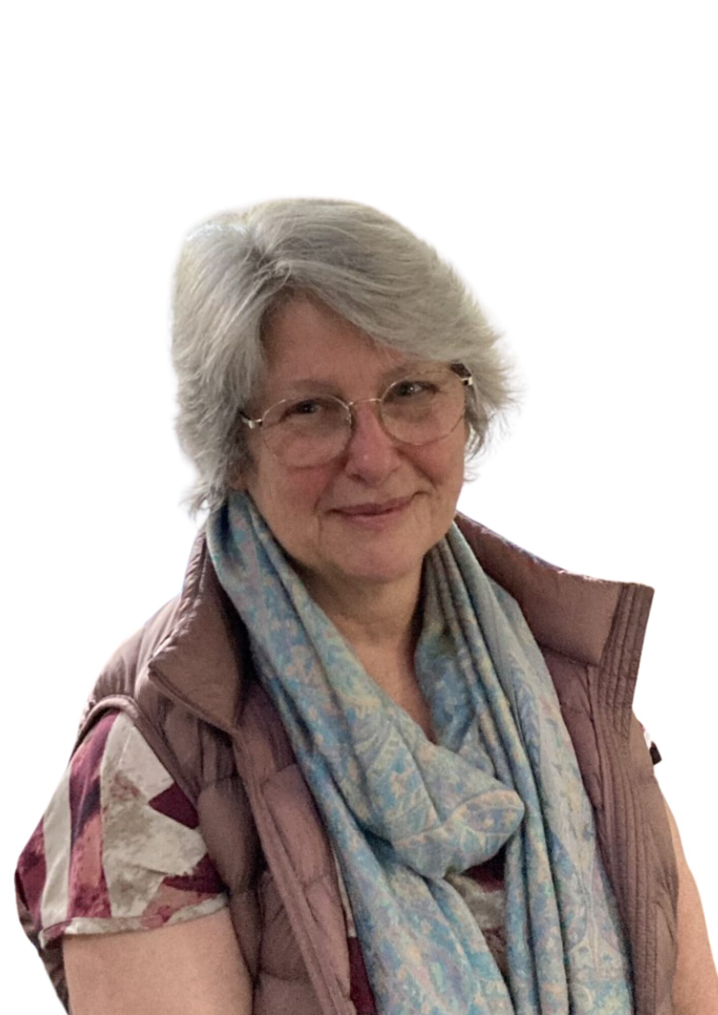Helen Pepler Headshot