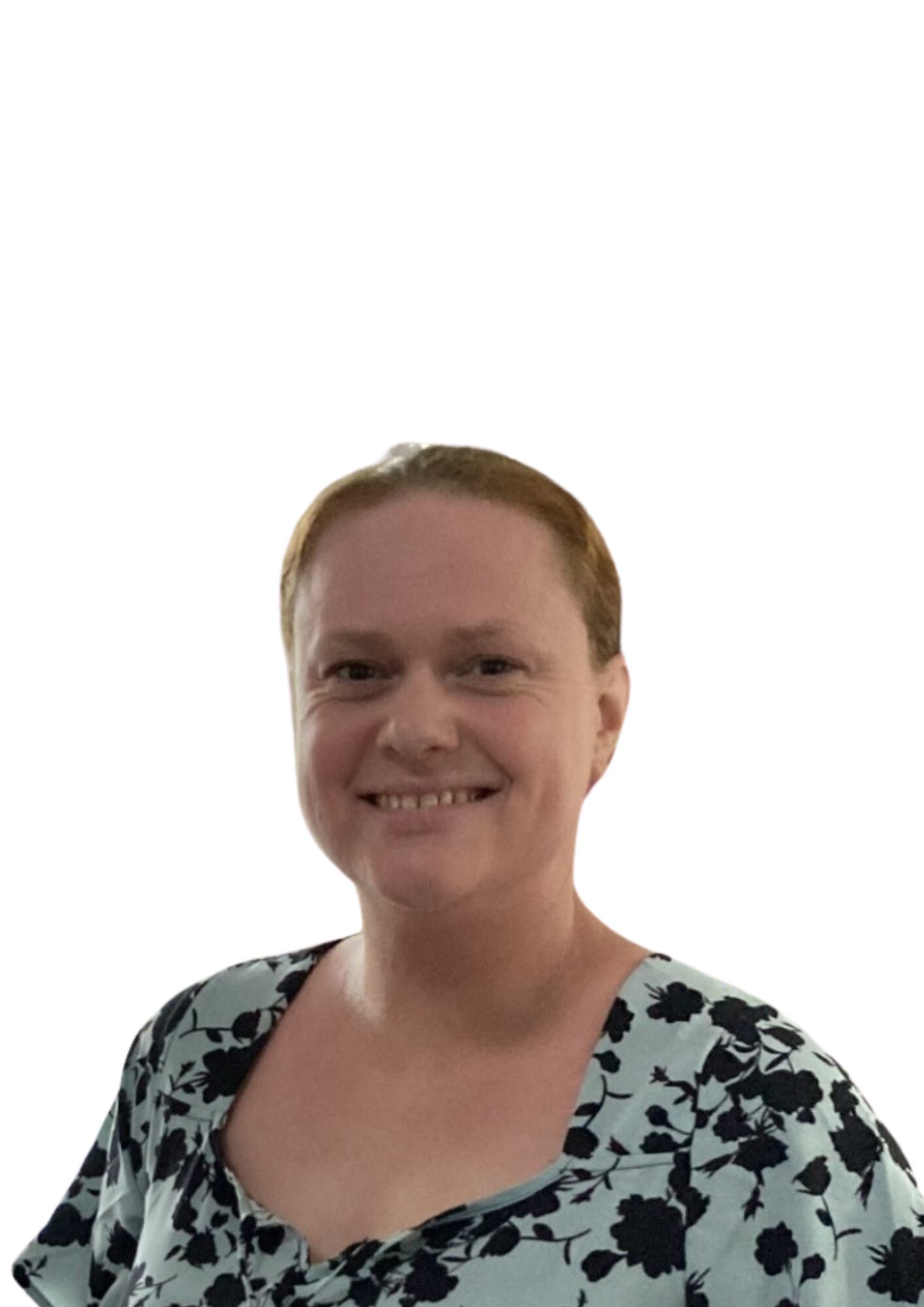 Rosie Harris Headshot