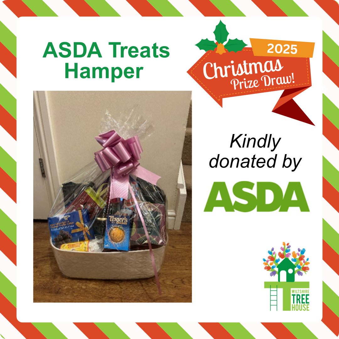 ASDA Hamper