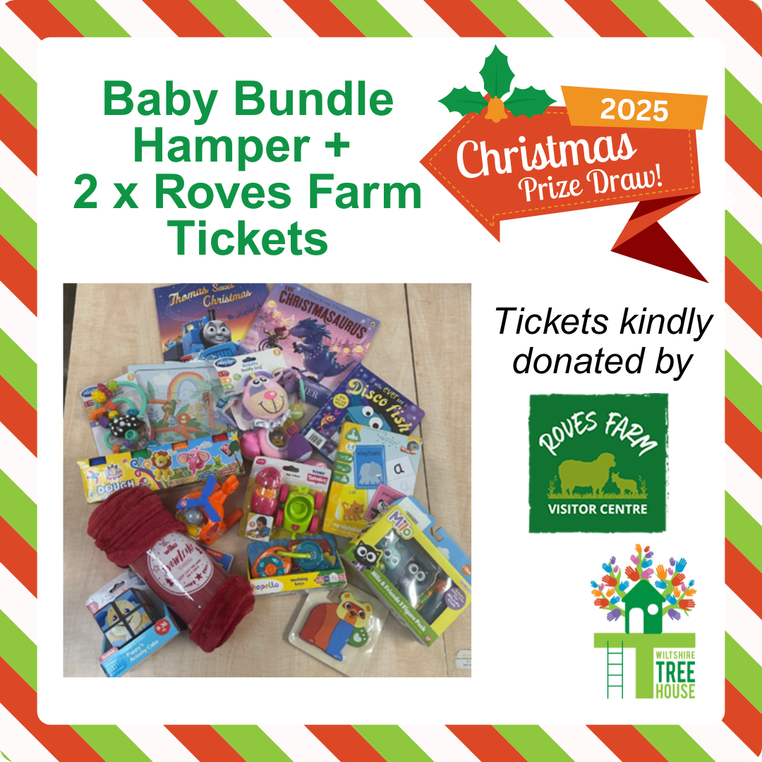 Baby Bundle & Roves Farm