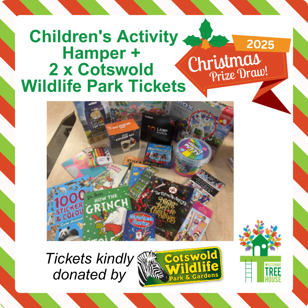 Children Activity & Cotswold