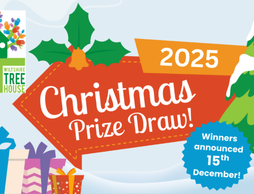Christmas Prize Draw