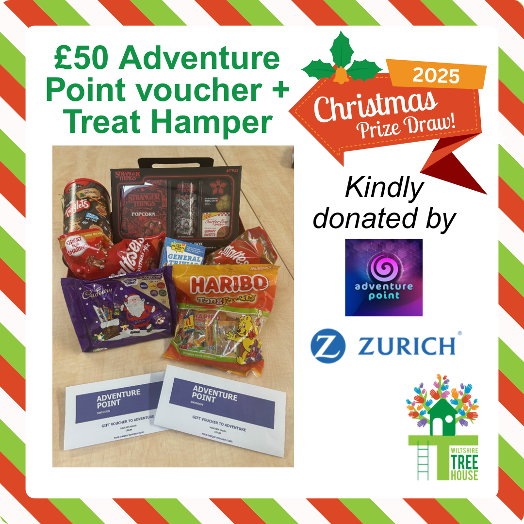 Hamper & Adventure Point