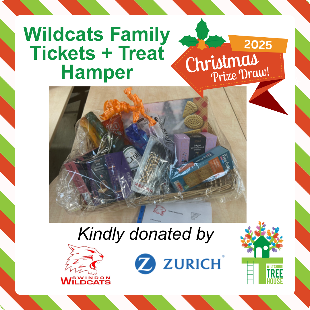 Hamper & Wildcats