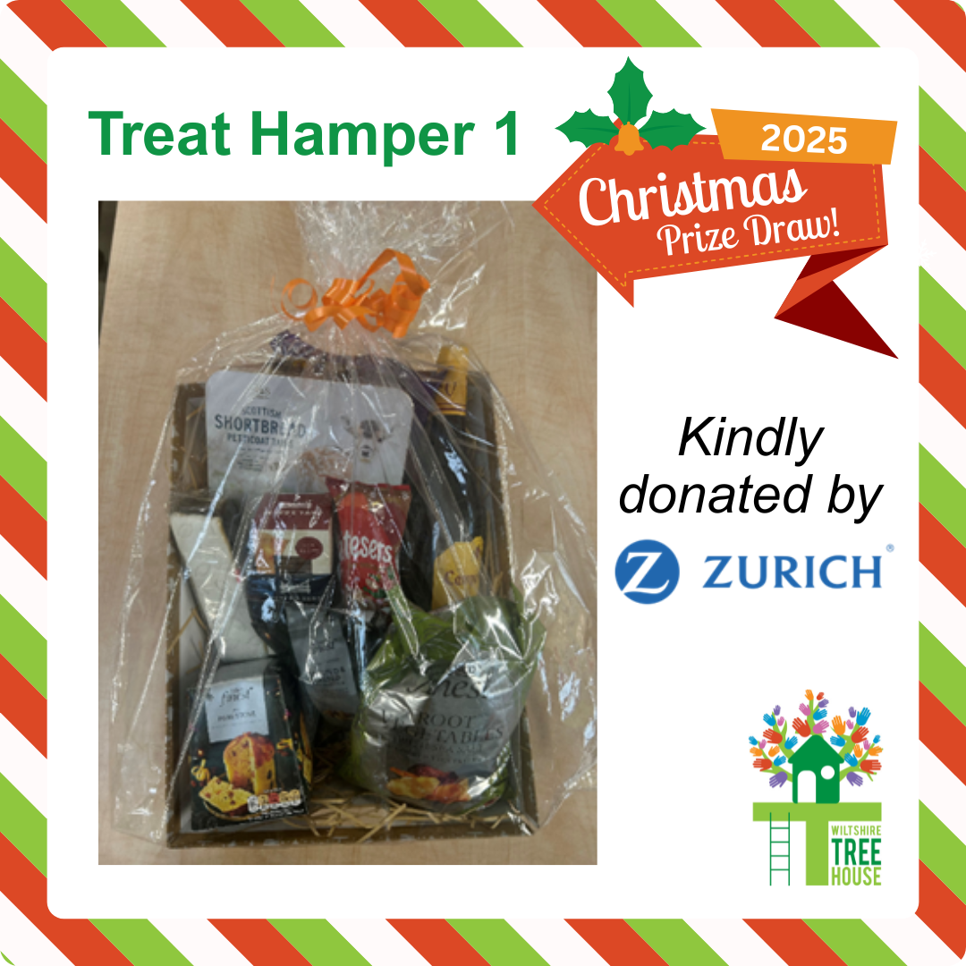 Treat Hamper 1