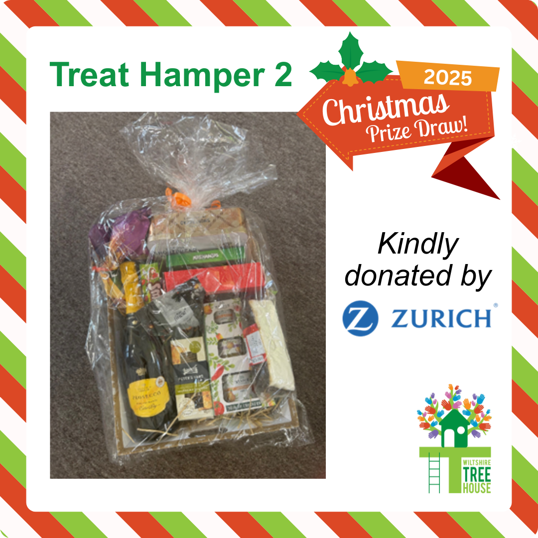 Treat Hamper 2