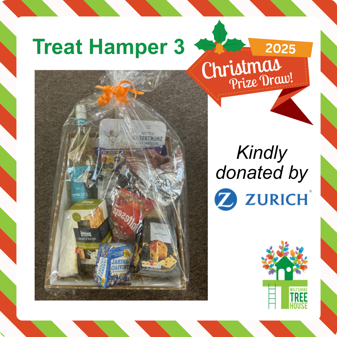 Treat Hamper 3