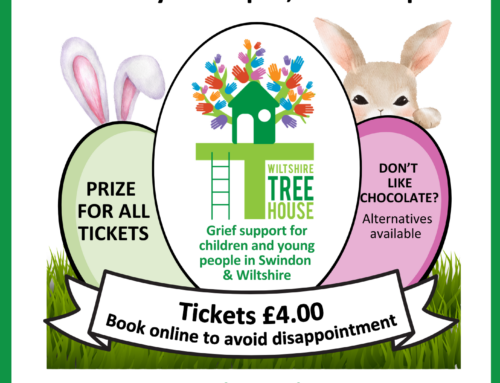 Easter Trail Trowbridge