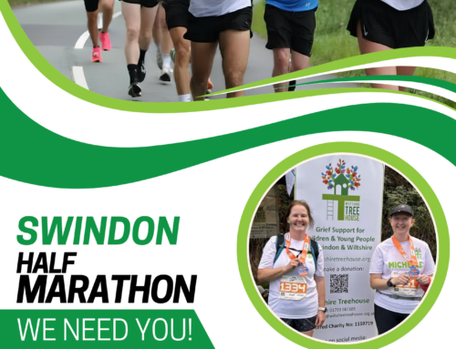 Swindon Half Marathon