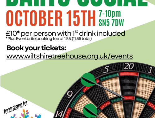 Darts Social