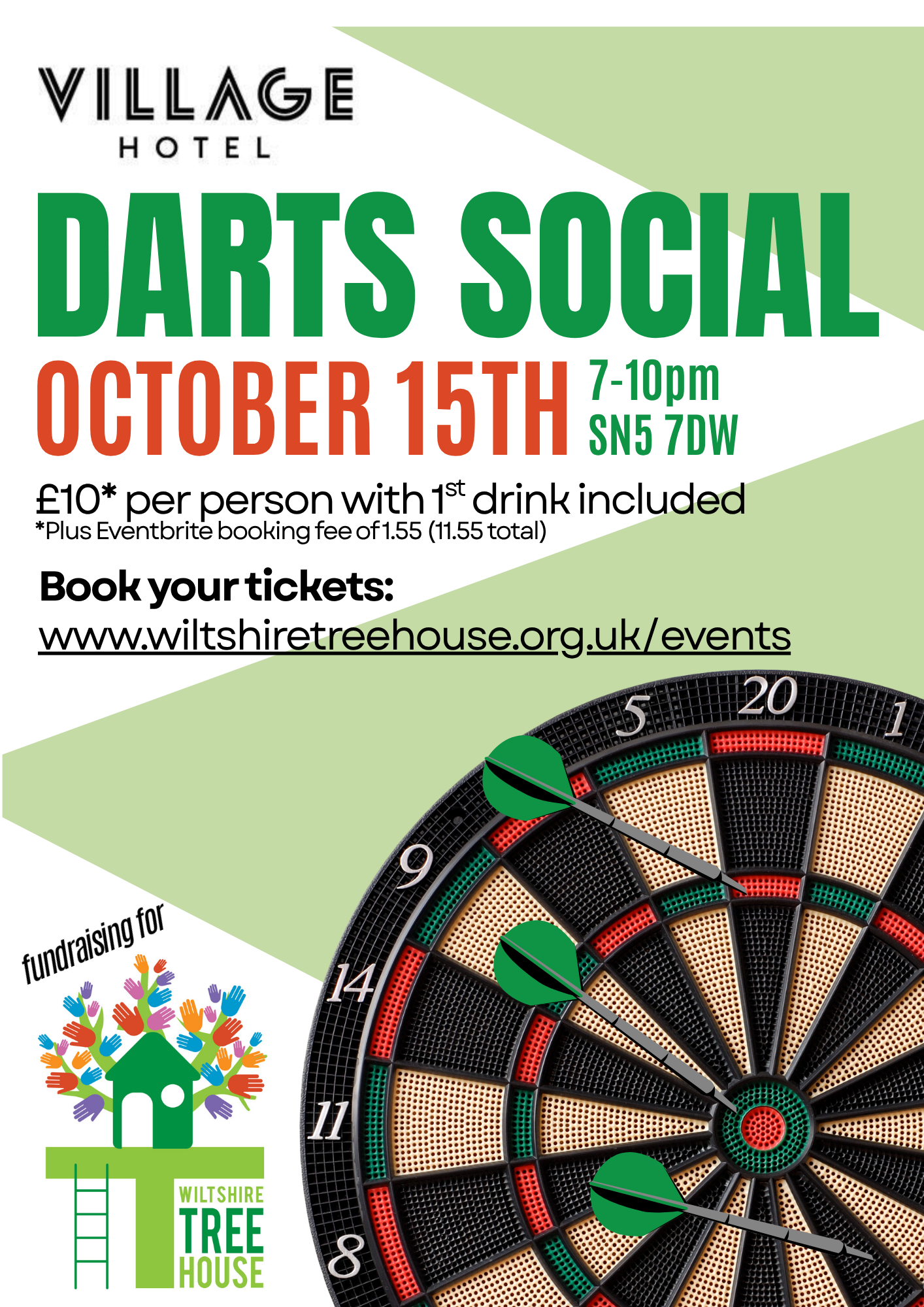 DARTS SOCIAL